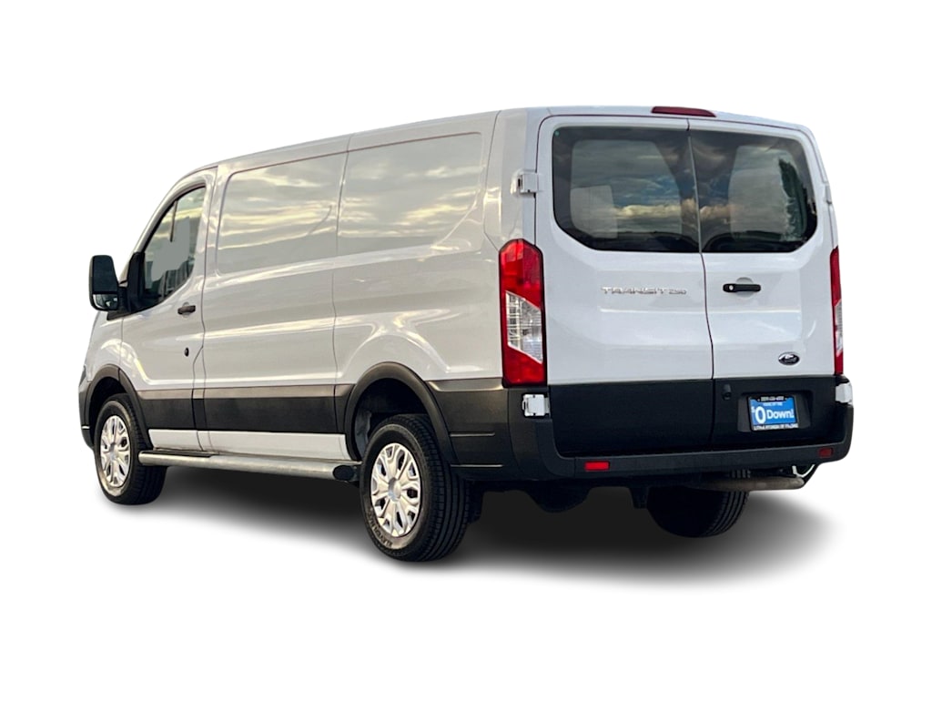 Thumbnail: 2023 Ford Transit Series - 4