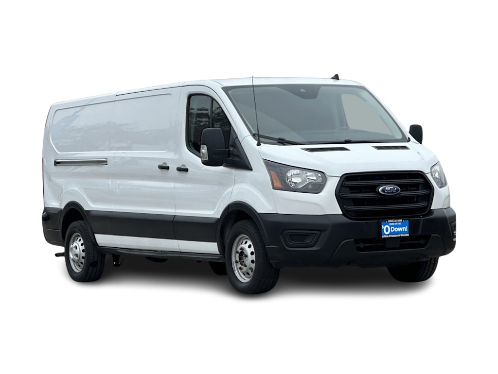 Thumbnail: 2020 Ford Transit Series - 20