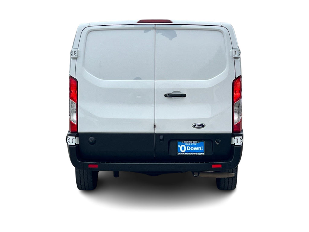 Thumbnail: 2020 Ford Transit Series - 5