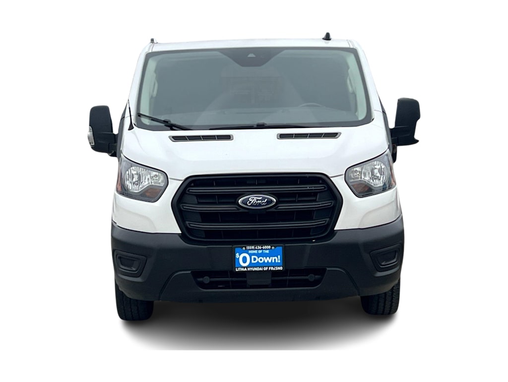 Thumbnail: 2020 Ford Transit Series - 6