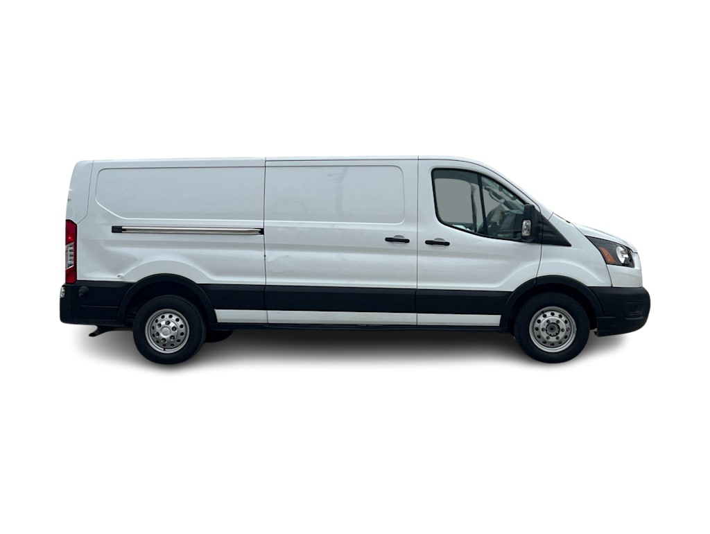 Thumbnail: 2020 Ford Transit Series - 19