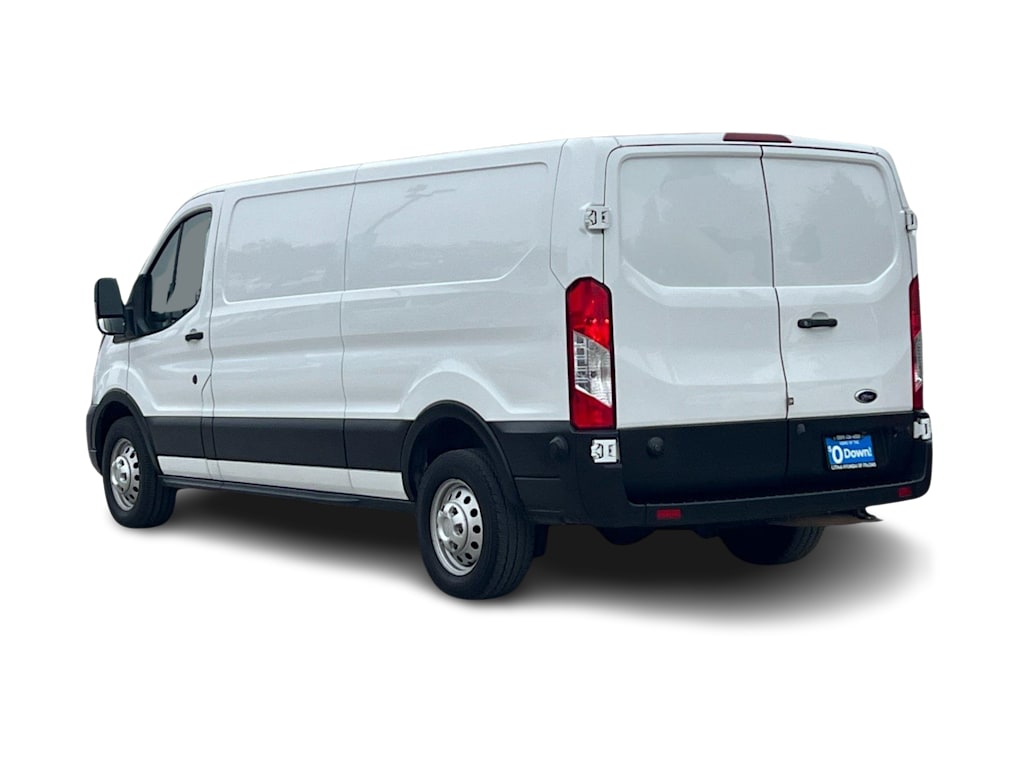 Thumbnail: 2020 Ford Transit Series - 4