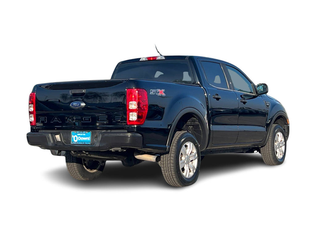 Thumbnail: 2020 Ford Ranger - 19