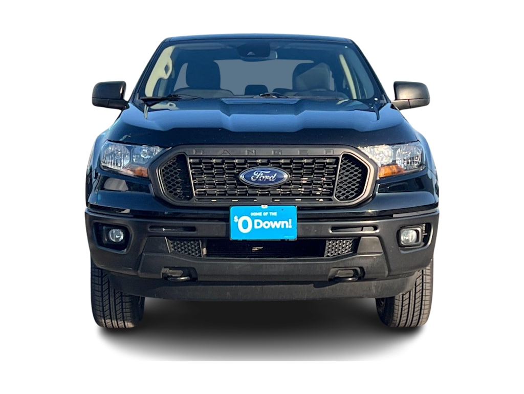 Thumbnail: 2020 Ford Ranger - 6