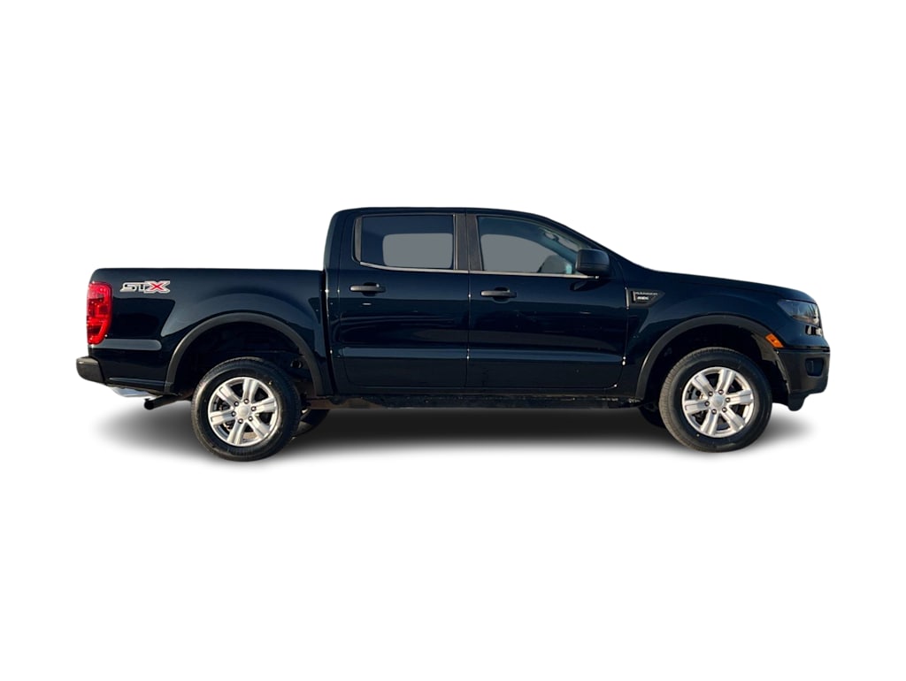 Thumbnail: 2020 Ford Ranger - 20