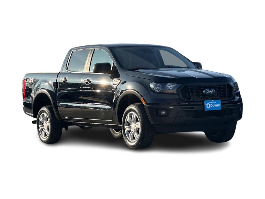 Thumbnail: 2020 Ford Ranger - 21