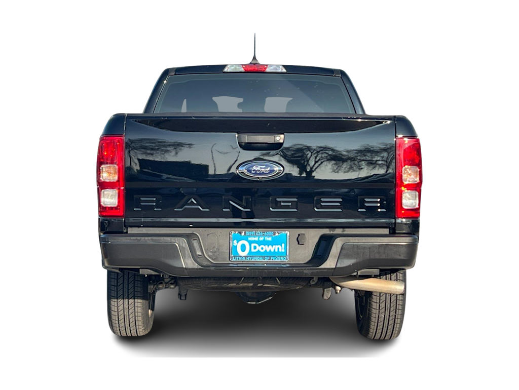 Thumbnail: 2020 Ford Ranger - 5