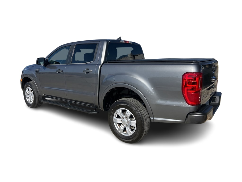 Thumbnail: 2021 Ford Ranger - 4