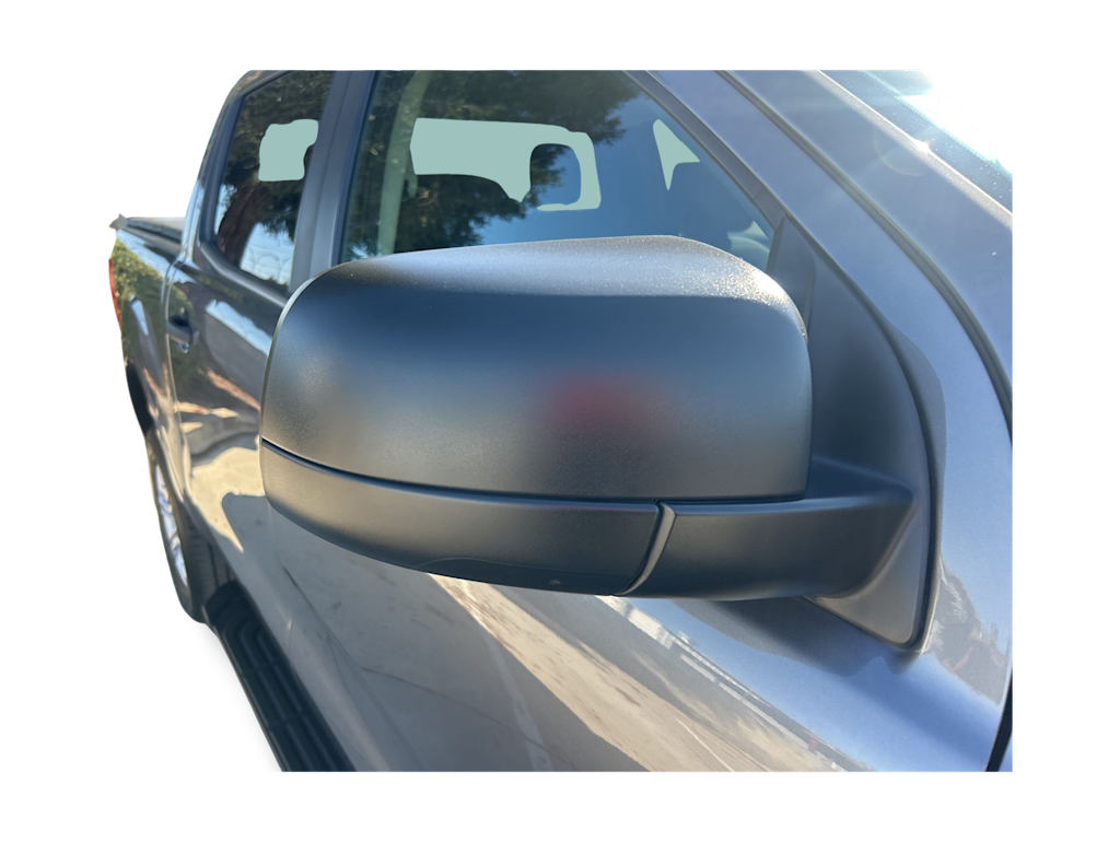 Thumbnail: 2021 Ford Ranger - 3