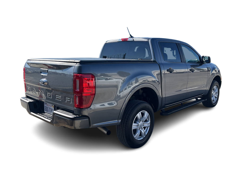 Thumbnail: 2021 Ford Ranger - 18