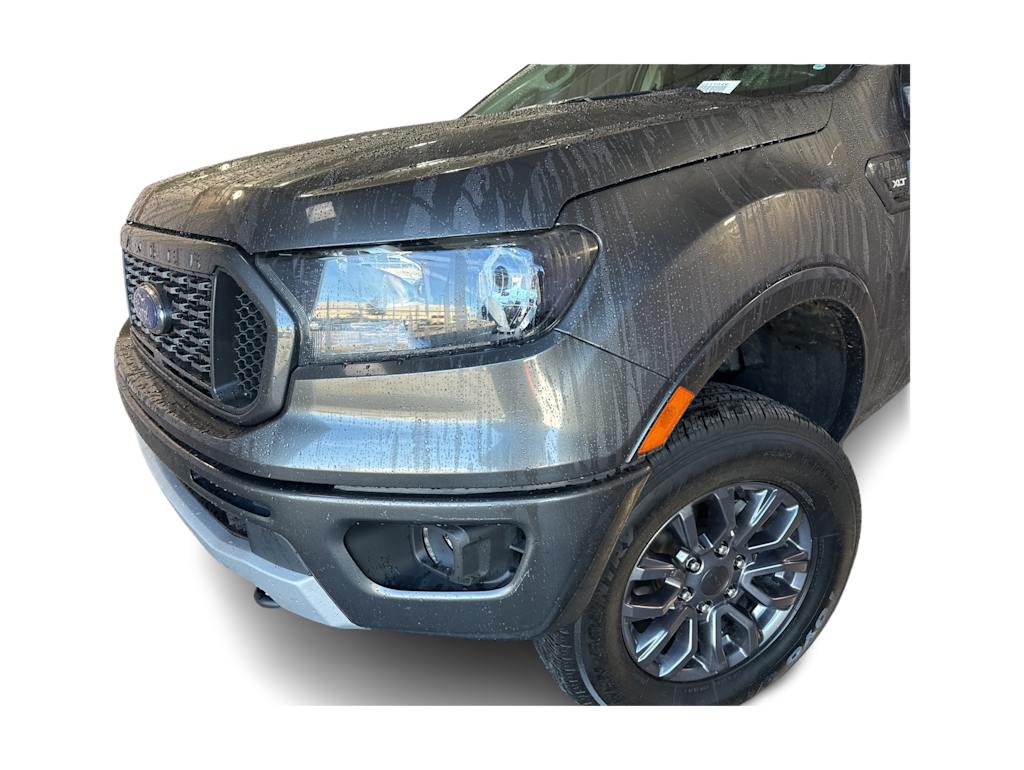Thumbnail: 2020 Ford Ranger - 17