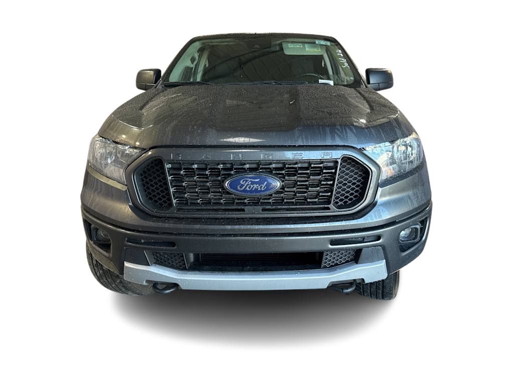 Thumbnail: 2020 Ford Ranger - 5