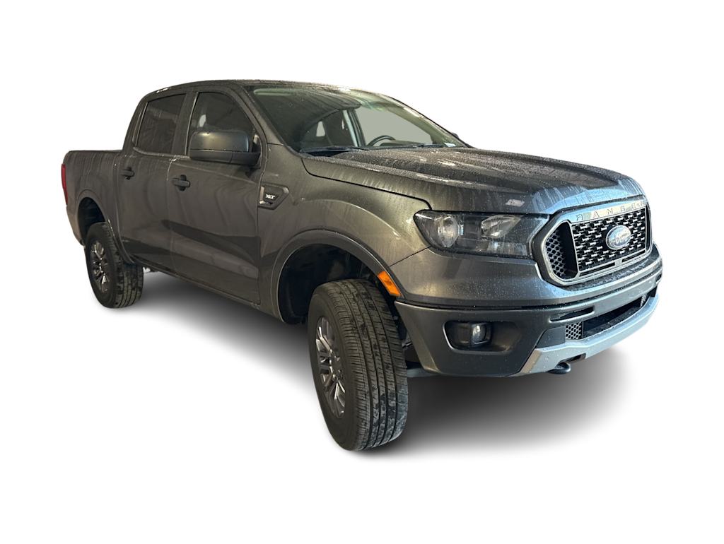 Thumbnail: 2020 Ford Ranger - 14