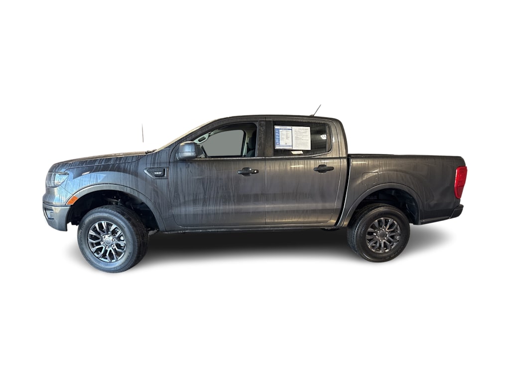 Thumbnail: 2020 Ford Ranger - 2