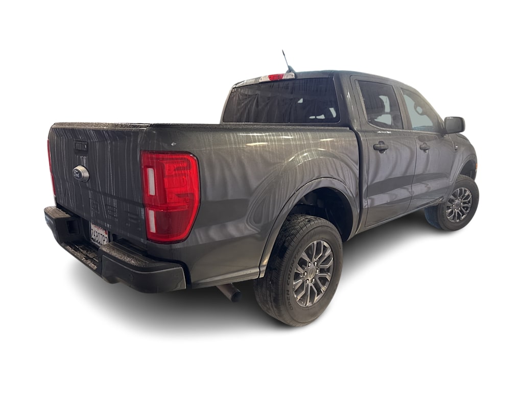 Thumbnail: 2020 Ford Ranger - 16