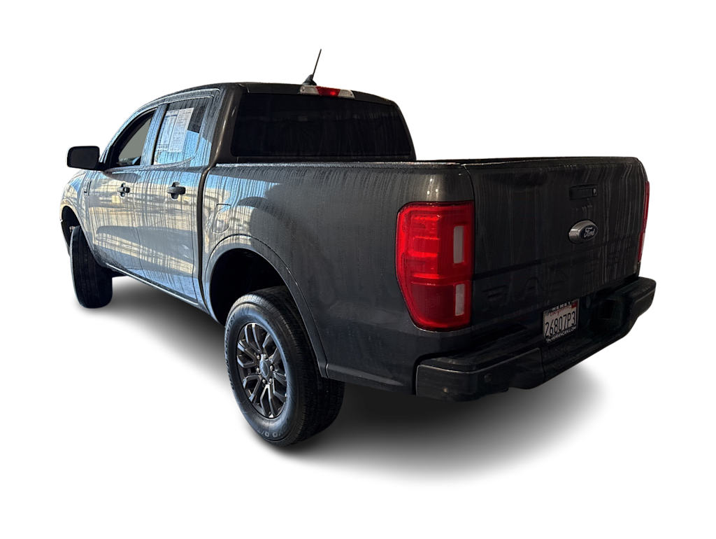 Thumbnail: 2020 Ford Ranger - 3