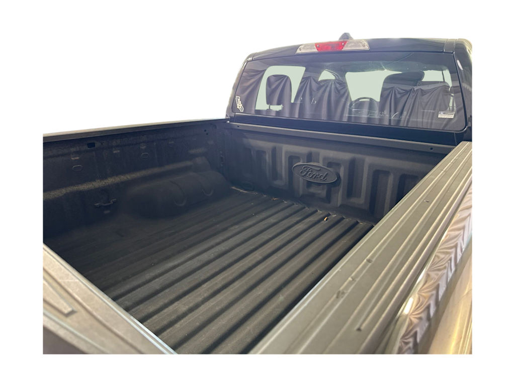 Thumbnail: 2019 Ford Ranger - 25