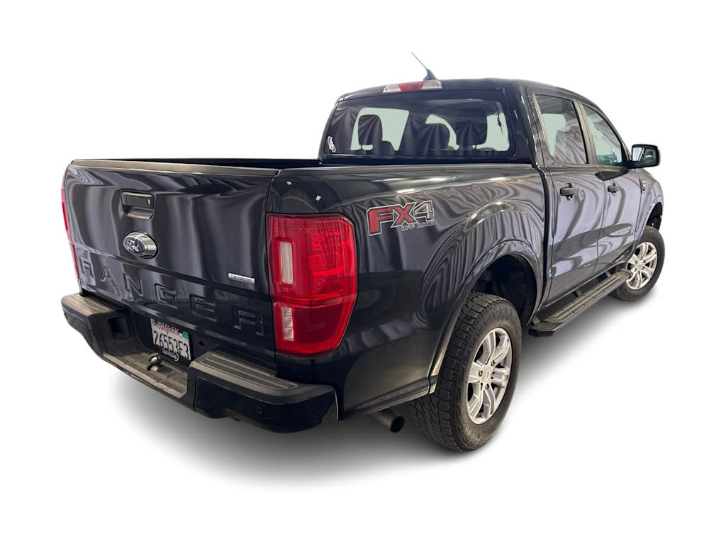 Thumbnail: 2019 Ford Ranger - 15