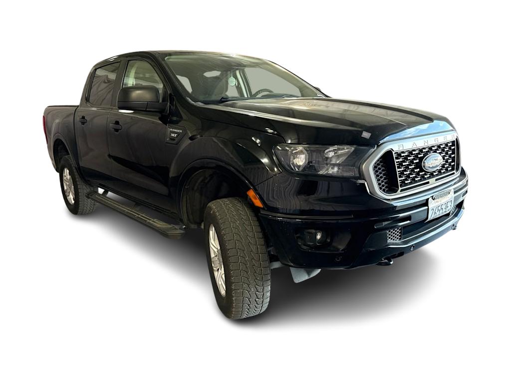 Thumbnail: 2019 Ford Ranger - 14