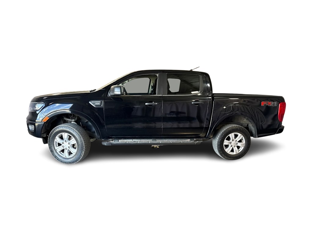 Thumbnail: 2019 Ford Ranger - 16