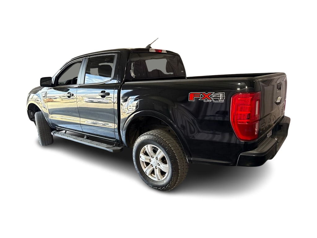 Thumbnail: 2019 Ford Ranger - 4