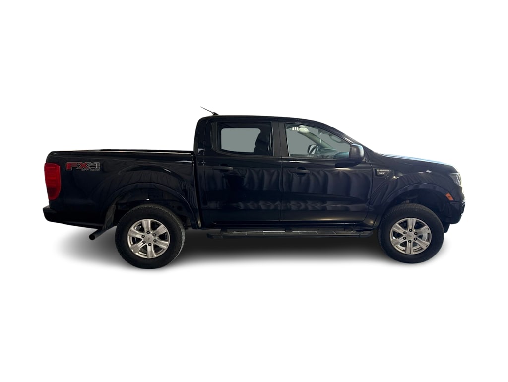 Thumbnail: 2019 Ford Ranger - 3