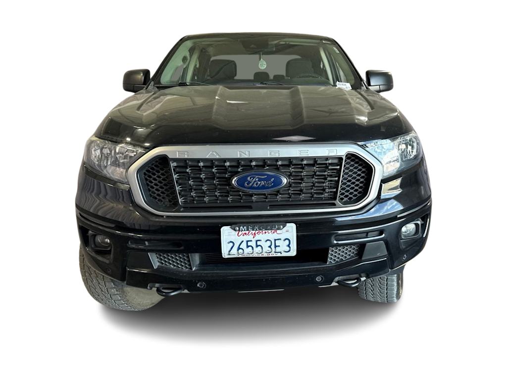 Thumbnail: 2019 Ford Ranger - 5