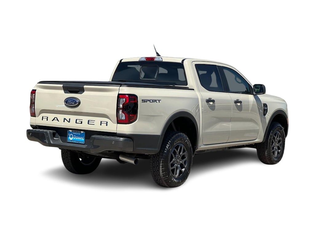 Thumbnail: 2025 Ford Ranger - 19