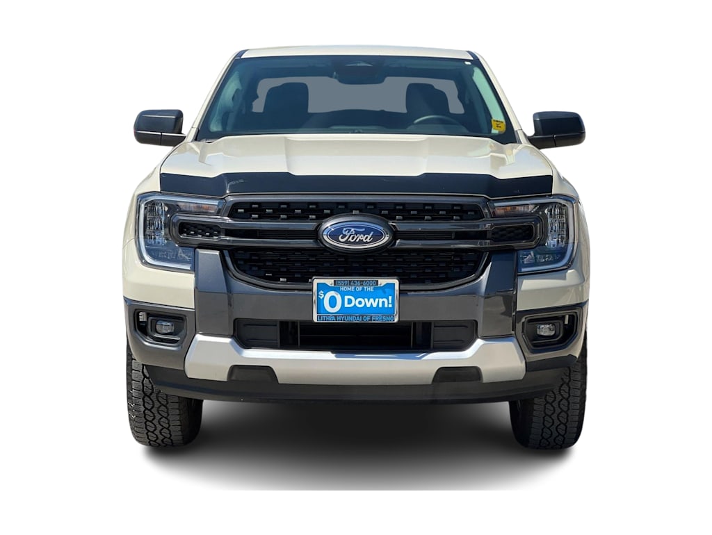 Thumbnail: 2025 Ford Ranger - 6