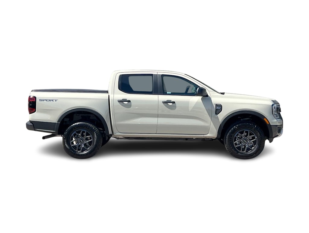Thumbnail: 2025 Ford Ranger - 20
