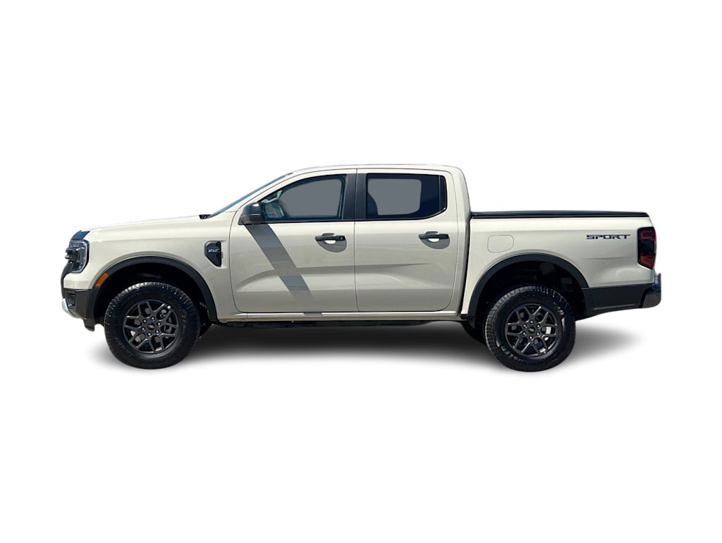 Thumbnail: 2025 Ford Ranger - 3