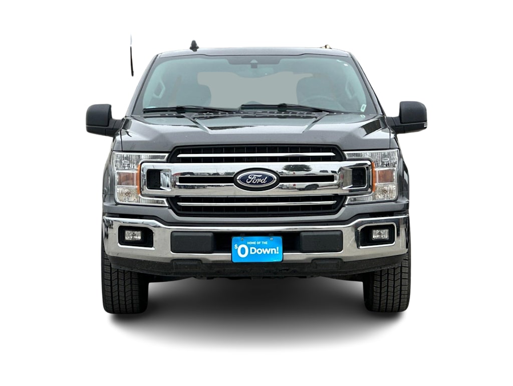 Thumbnail: 2020 Ford F-150 - 6