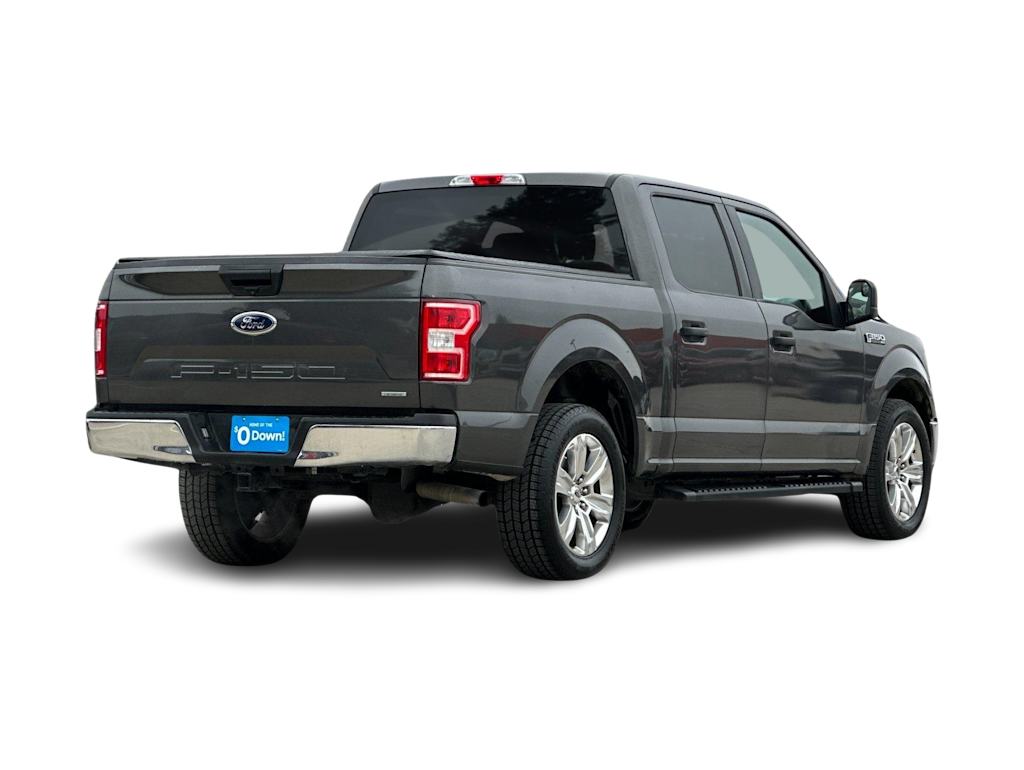 Thumbnail: 2020 Ford F-150 - 18