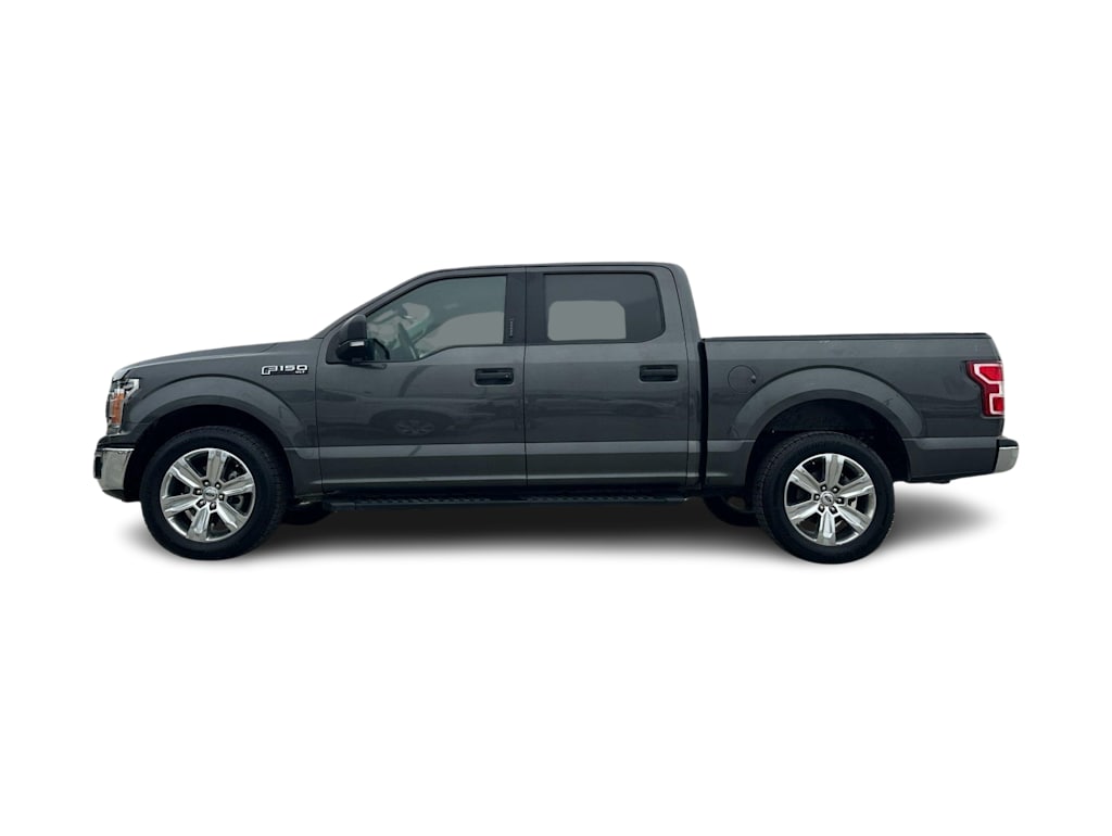 Thumbnail: 2020 Ford F-150 - 3