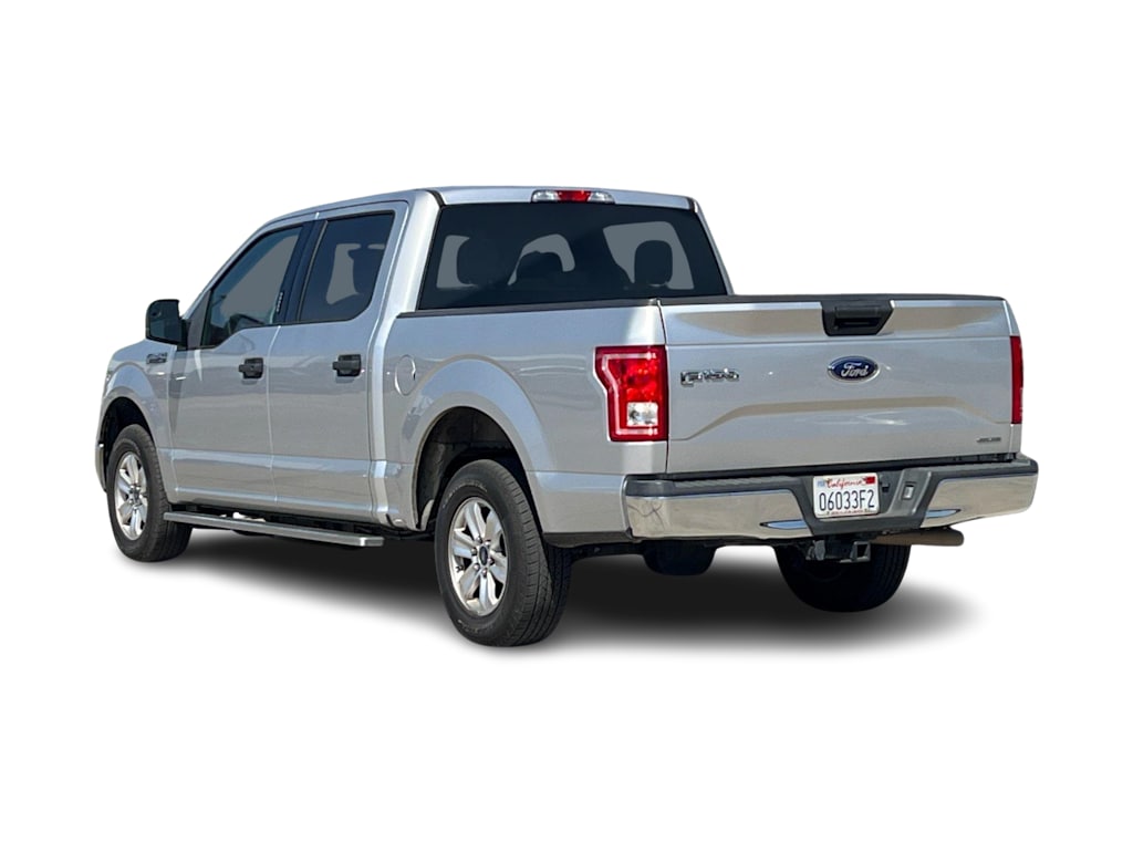 Thumbnail: 2016 Ford F-150 - 4