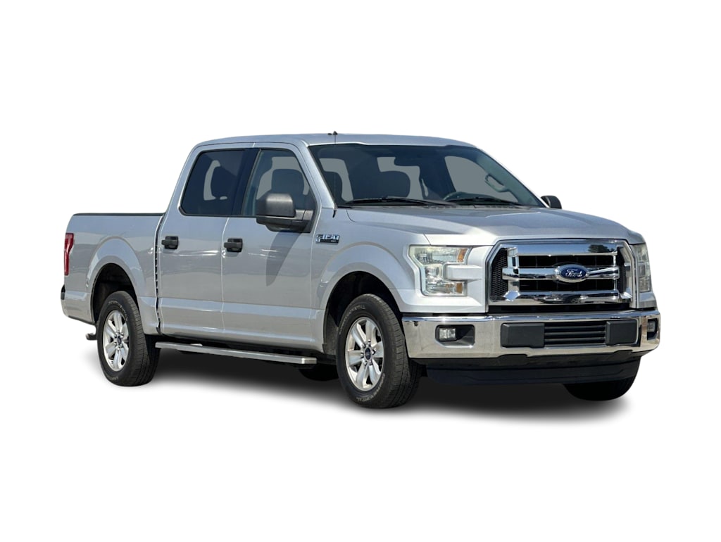 Thumbnail: 2016 Ford F-150 - 19