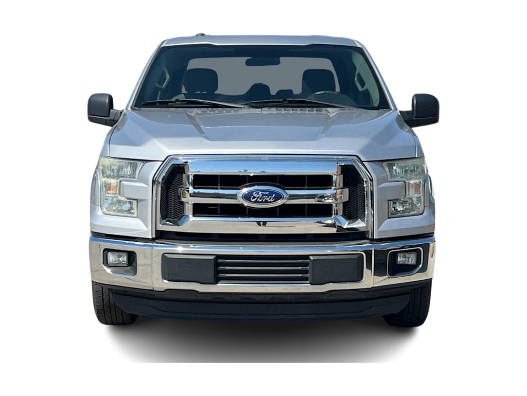 Thumbnail: 2016 Ford F-150 - 6