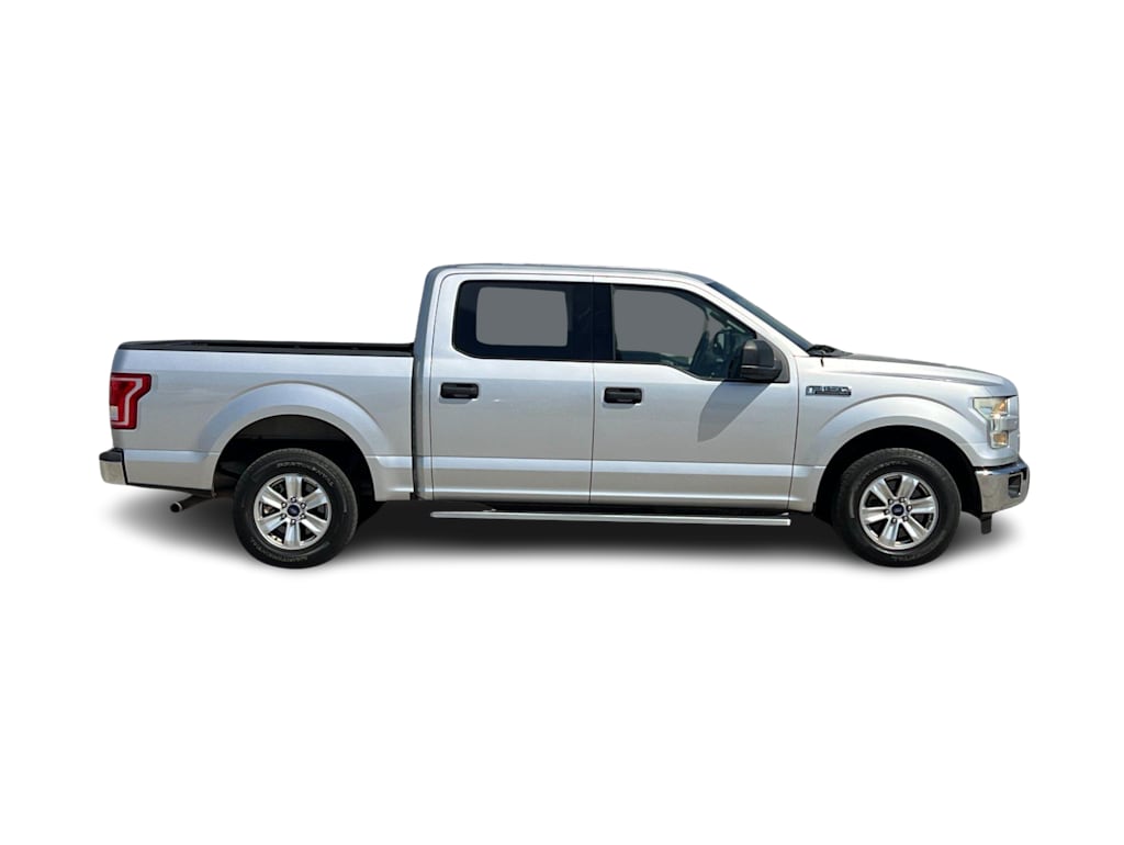 Thumbnail: 2016 Ford F-150 - 18