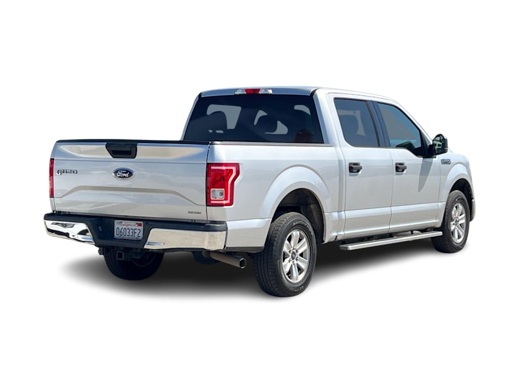 Thumbnail: 2016 Ford F-150 - 17