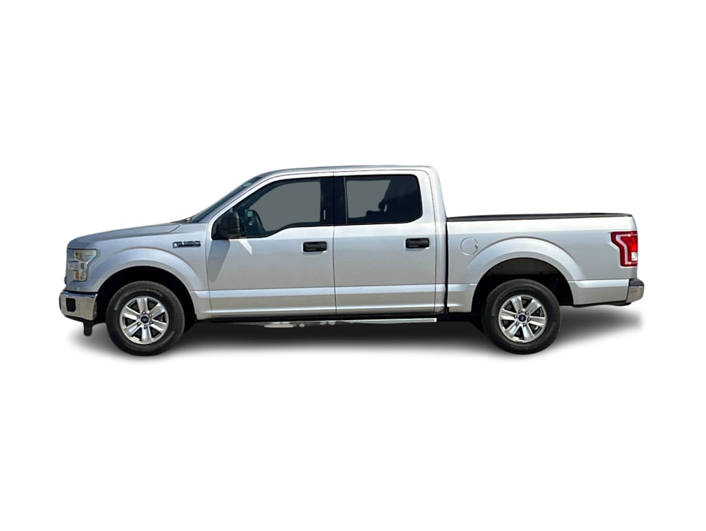Thumbnail: 2016 Ford F-150 - 3