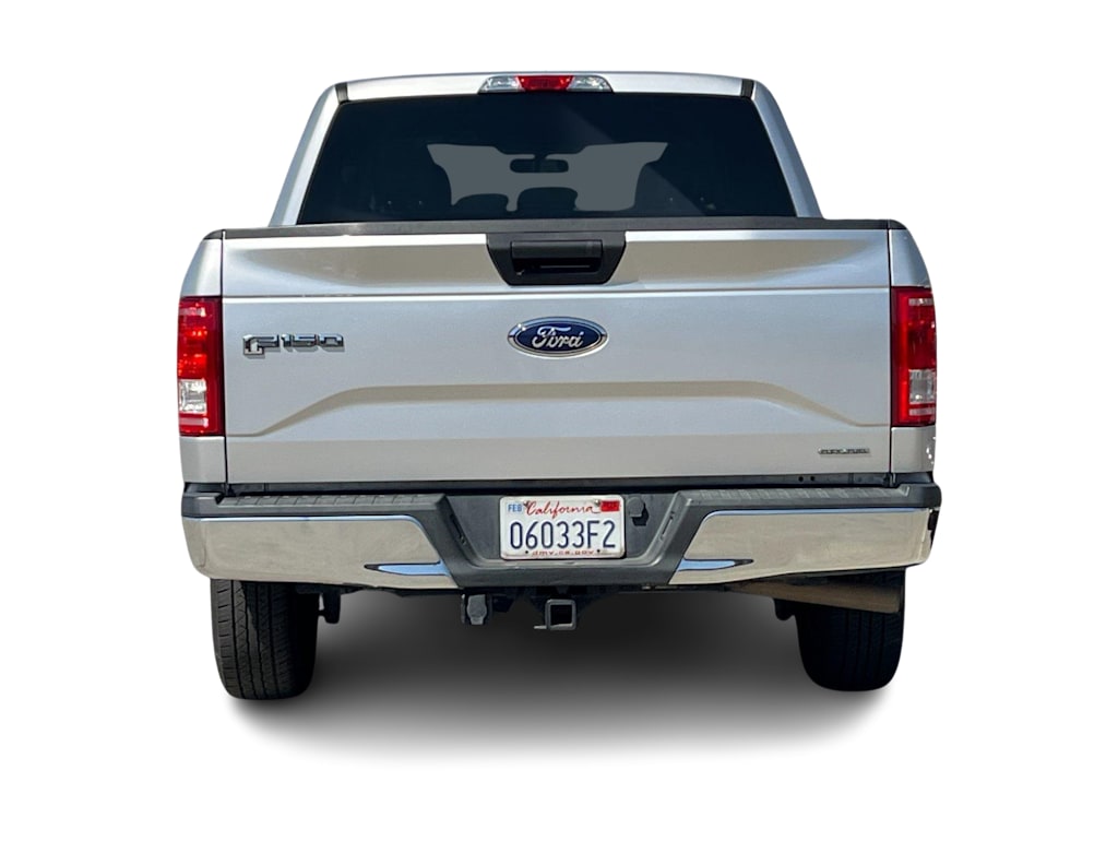 Thumbnail: 2016 Ford F-150 - 5