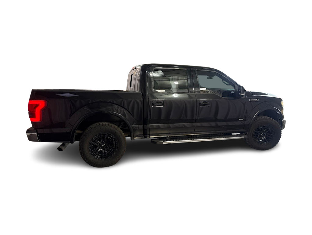 Thumbnail: 2015 Ford F-150 - 15