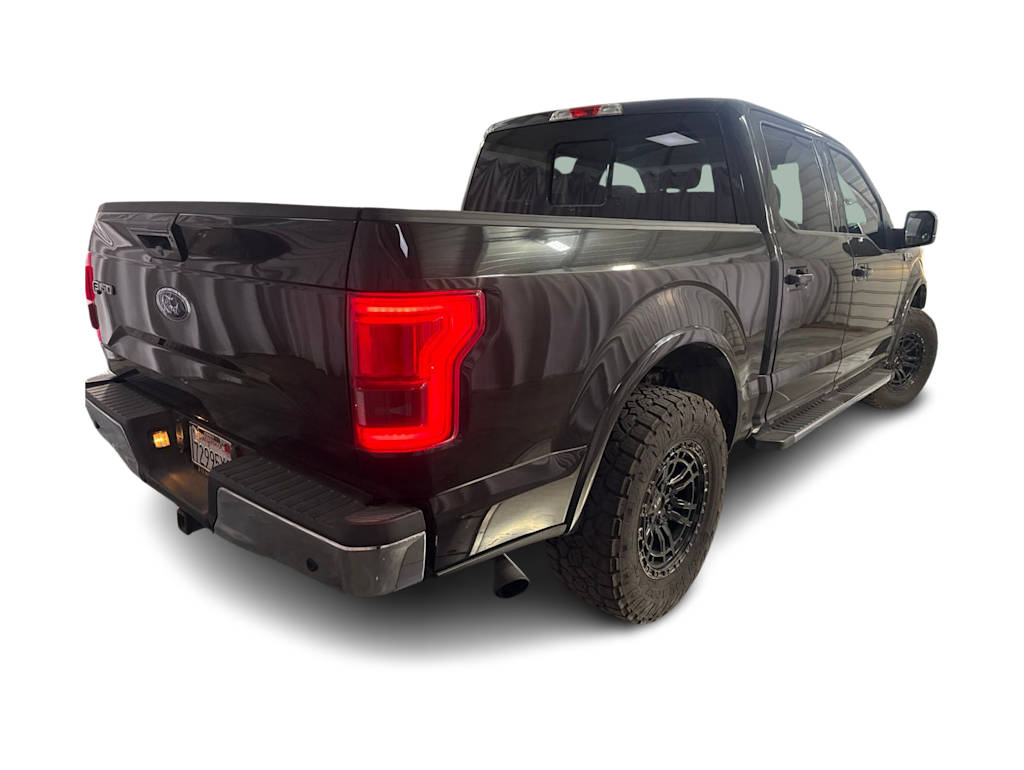 Thumbnail: 2015 Ford F-150 - 16