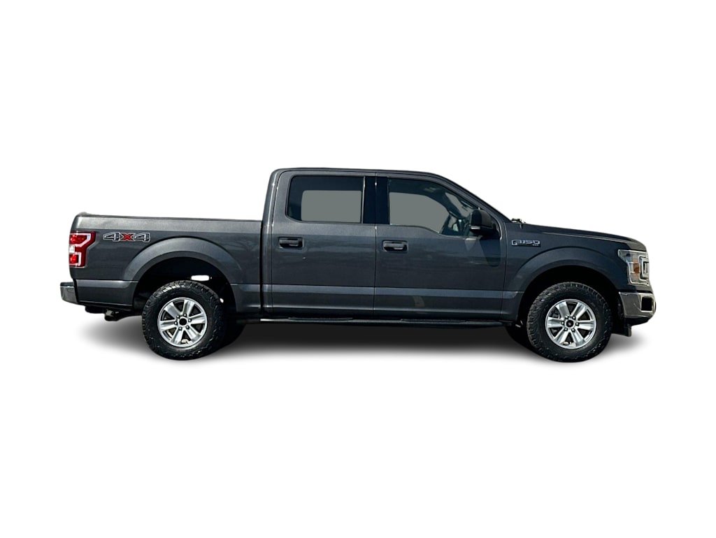 Thumbnail: 2019 Ford F-150 - 16