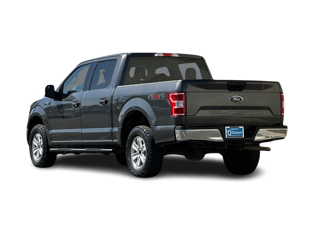 Thumbnail: 2019 Ford F-150 - 3