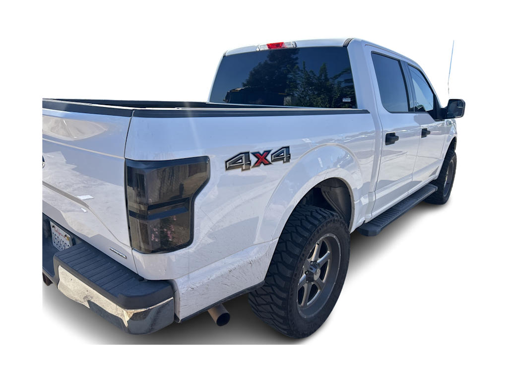 Thumbnail: 2015 Ford F-150 - 18