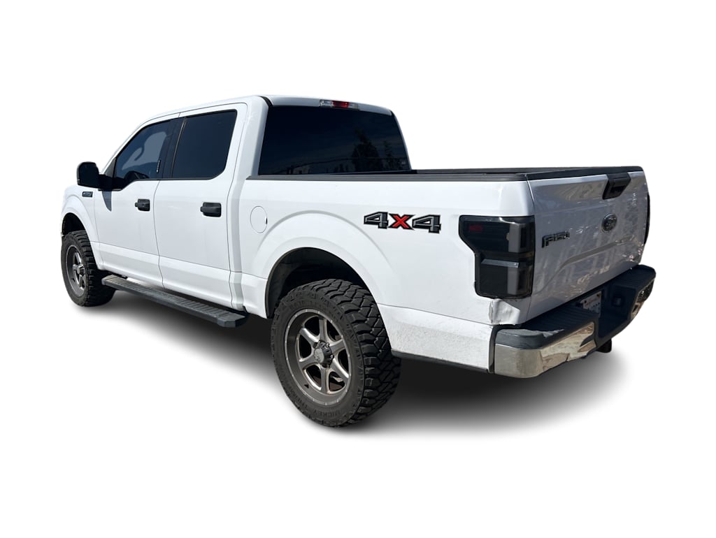 Thumbnail: 2015 Ford F-150 - 3