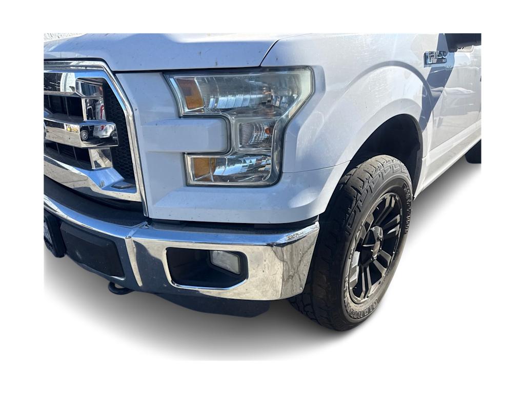 Thumbnail: 2016 Ford F-150 - 14