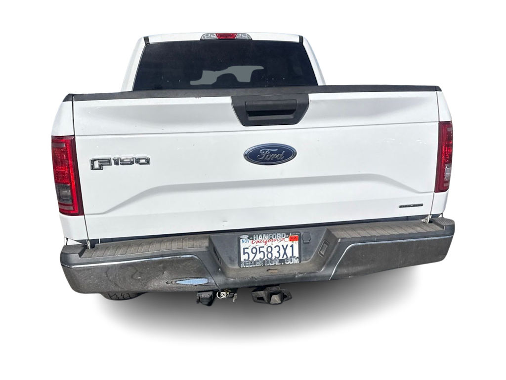 Thumbnail: 2016 Ford F-150 - 3