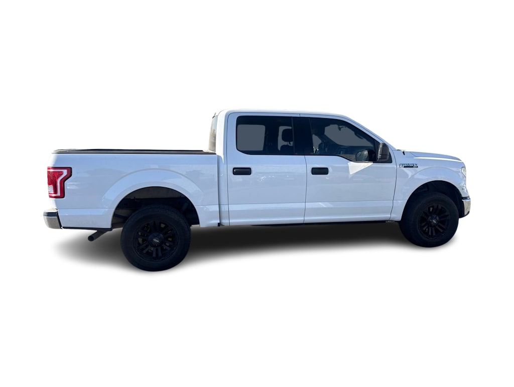 Thumbnail: 2016 Ford F-150 - 12